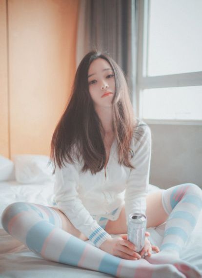 美丽水蜜桃5